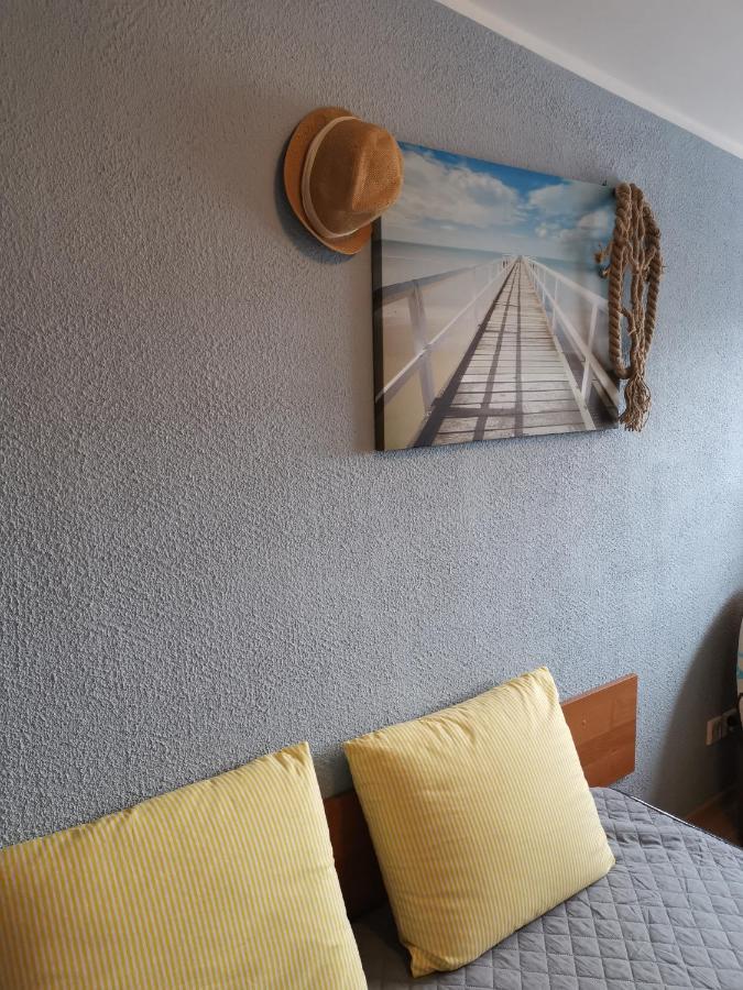 Pokoje Goscinne Keja Władysławowo 외부 사진