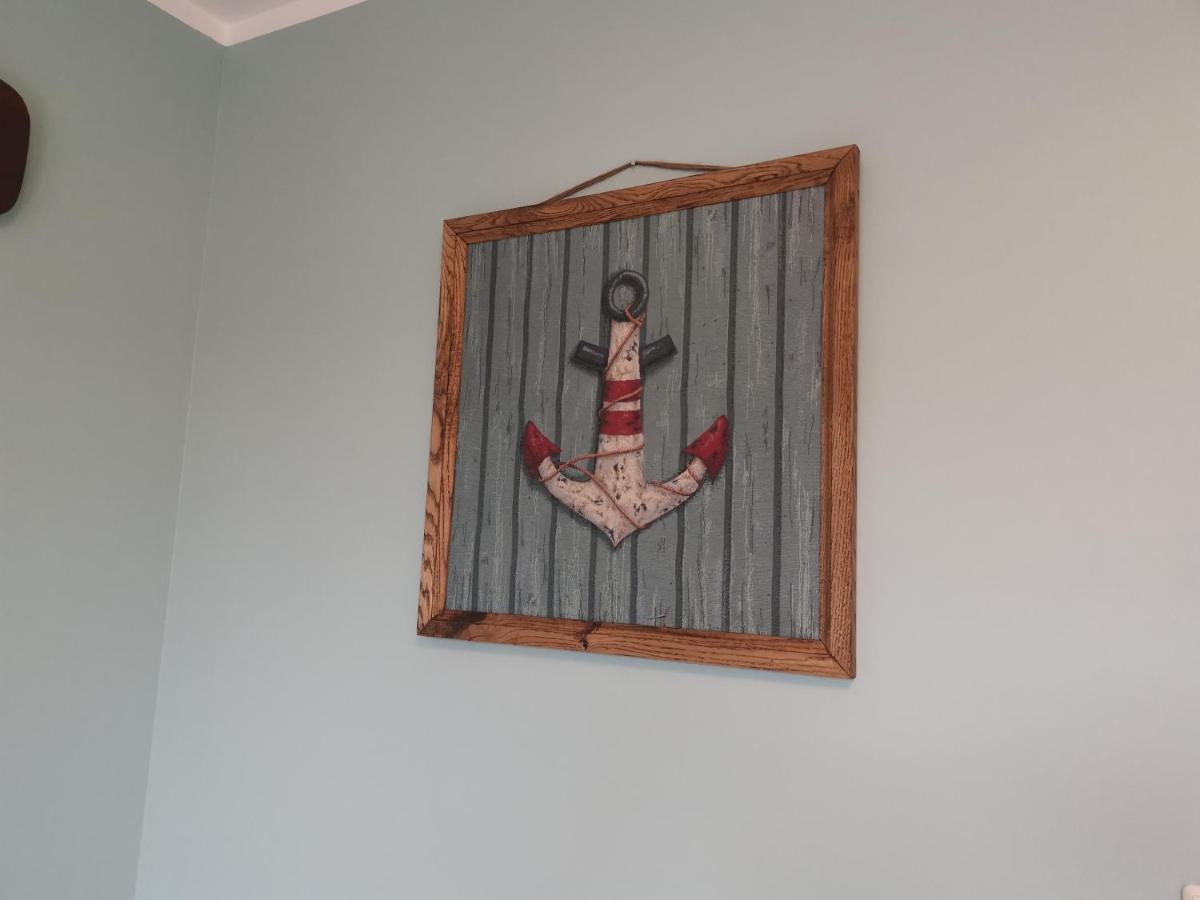Pokoje Goscinne Keja Władysławowo 외부 사진
